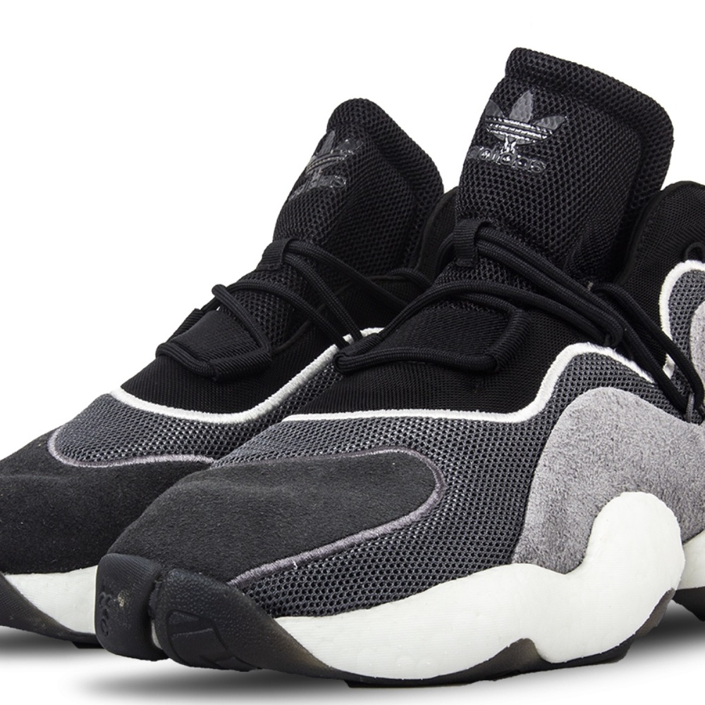 Adidas Crazy BYW